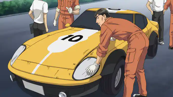 地獄のチューナー