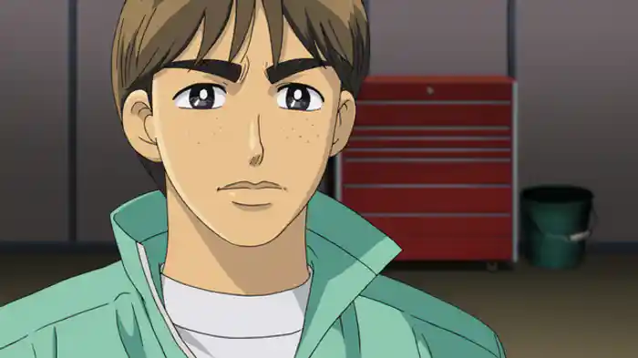 湾岸のゴースト