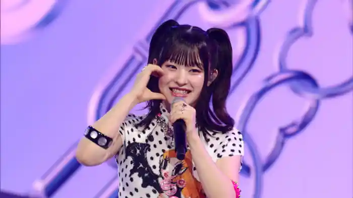 HIP POPチャレンジ