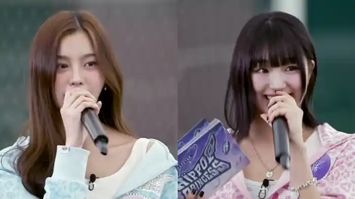 メインプロデューサー新曲ミッション