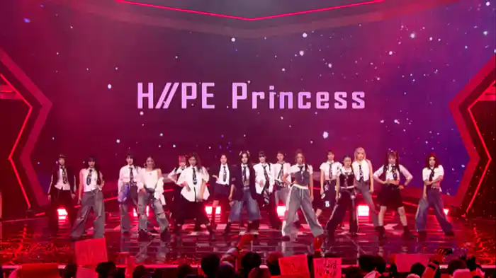 生放送ファイナル