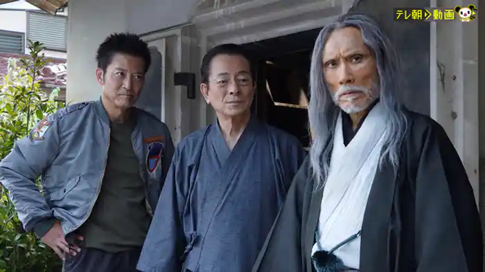 「死して償え～疑惑の殺人？人間国宝の闇」