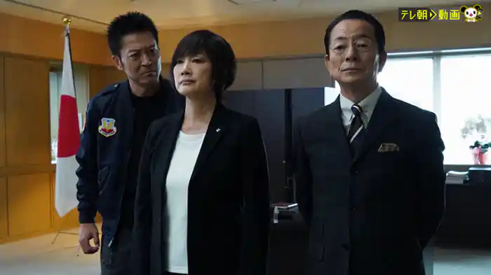 「死して償え～白骨は語る！右京の奇策」