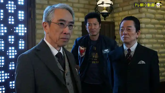 「フィナーレ」