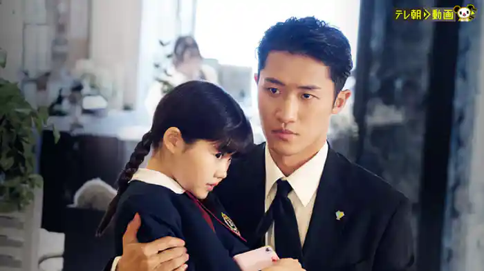 逃亡した警護対象者!?