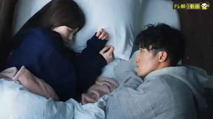 愛しい朝！内通者の影