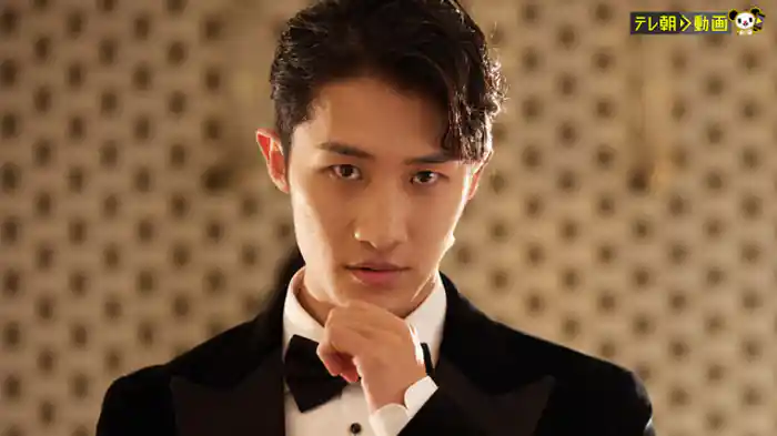 波乱の一夜、募る恋心