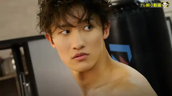 愛と決別！真犯人追跡！