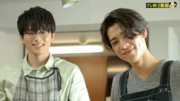 共同生活のきっかけはぎっくり腰!?