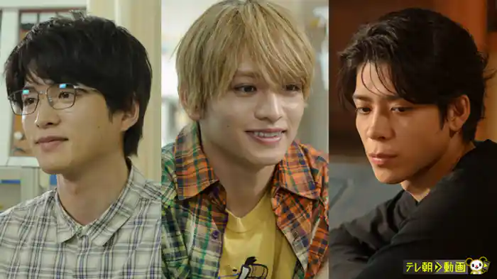 新たな仲間はモンスターバイト!?