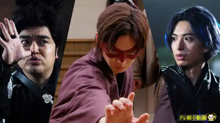 織辺多門と南蛮大筒