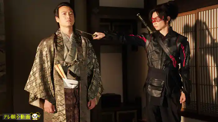 滝川一益の秘密