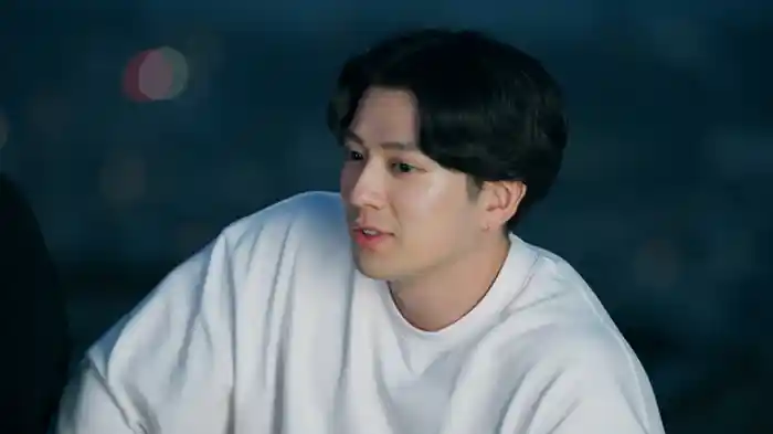 Guest:スリルに酔う真剣佑