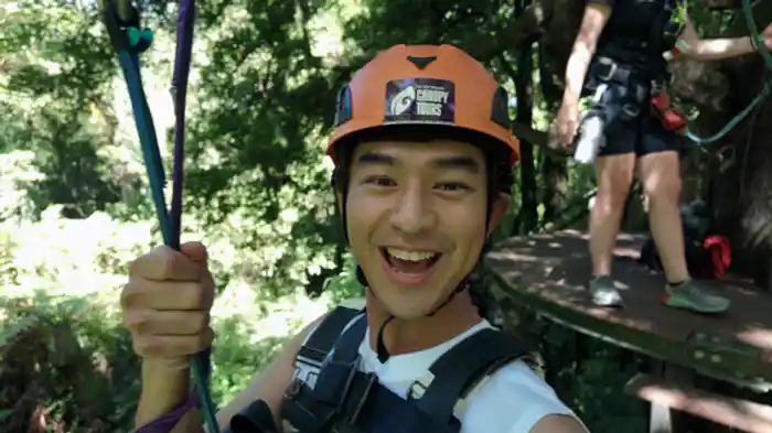 ボーリンとイエローの急所