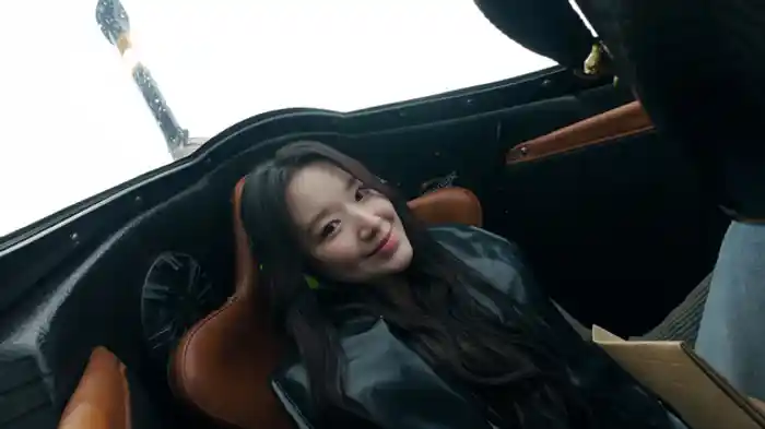 Guest:i-dle シュファ南島降臨