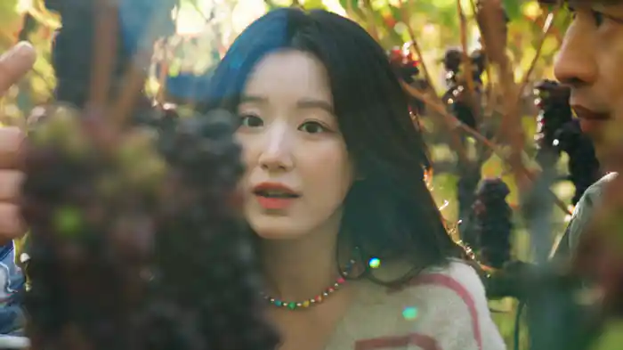 Guest:味見するシュファ