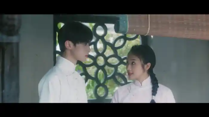 交錯する密会と秘密