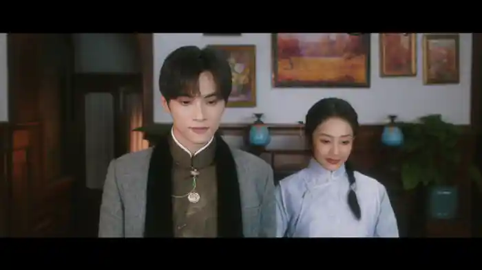 禁断の香水と裏切りの夜