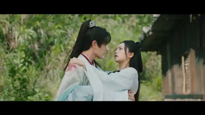 秘められた想い