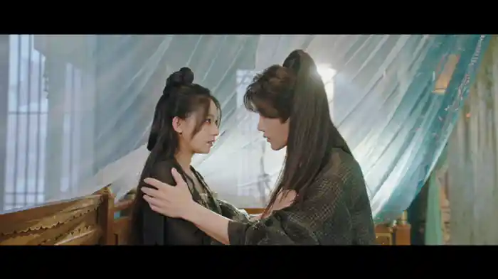 愛と謀略のはざま