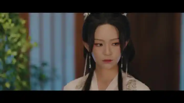 芽生える情、隠された毒