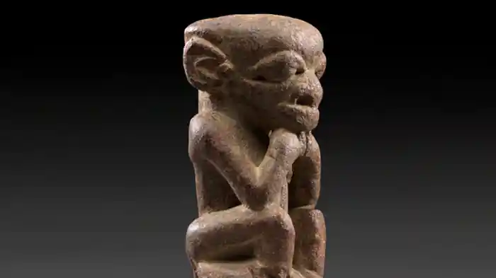 シリウス星の神々