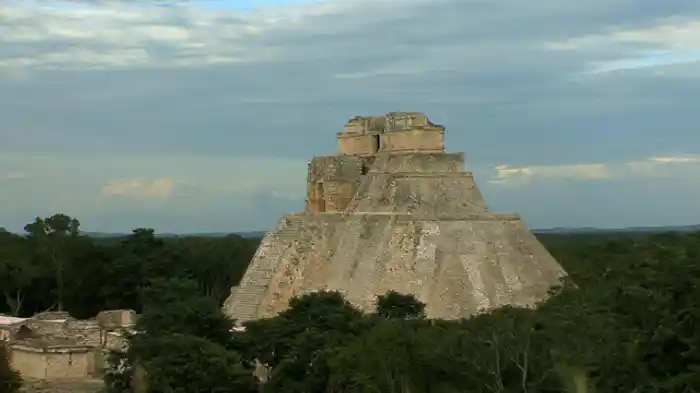 隠されたマヤの知識