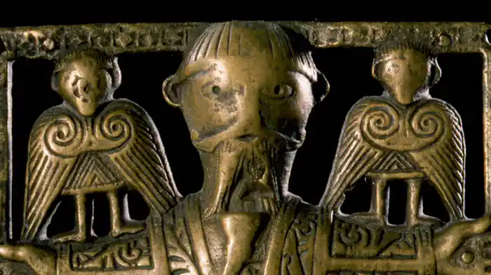 聖職者ドルイド