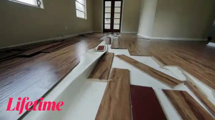 変わった隣人たちと大型リフォーム