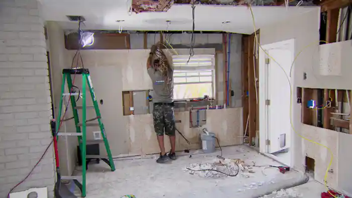 リフォーム許可が出ない!?