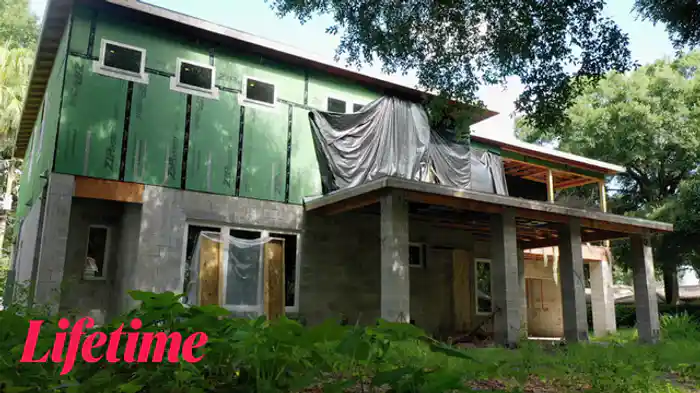 ビッグソンビ!6ベッドルーム!?