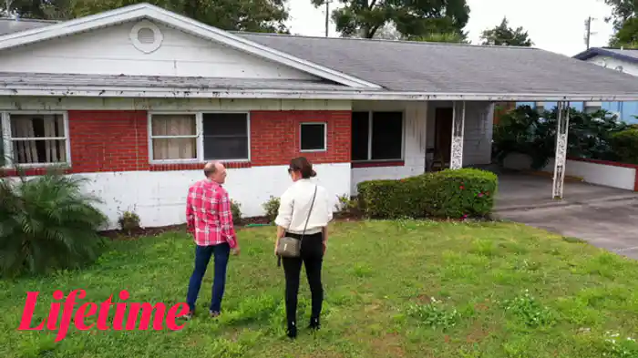 トラブル!?もう一人の家主?