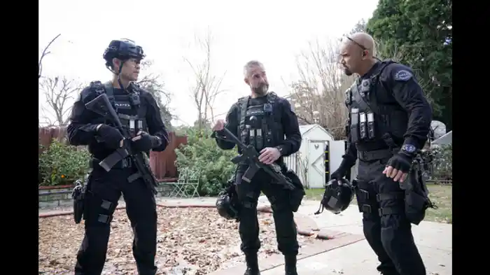 ラスト・コール