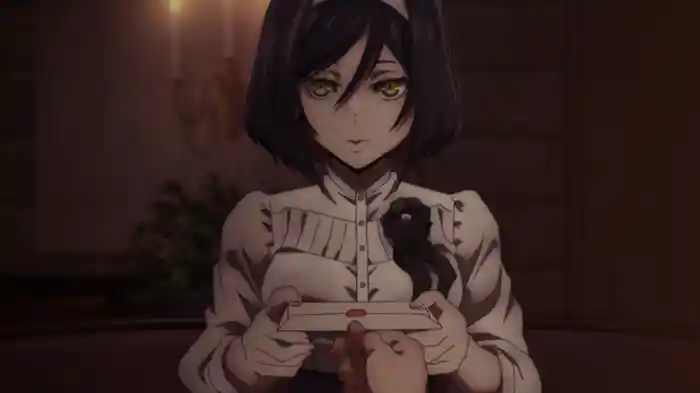 黒曜、リナリス