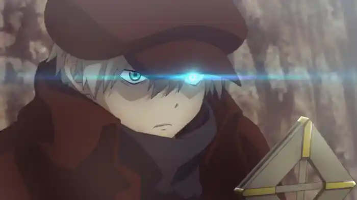 微塵嵐アトラゼク・前篇