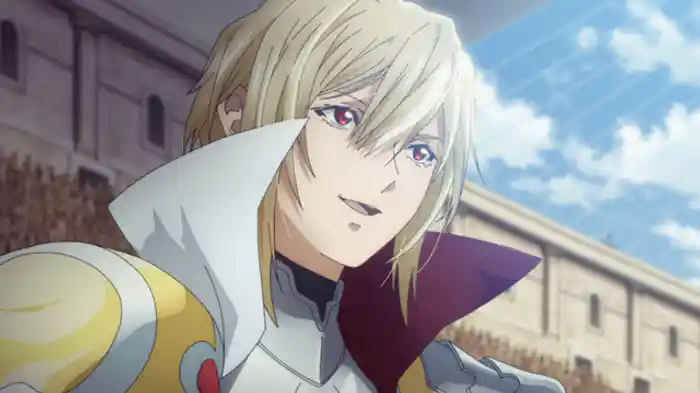 絶対なるロスクレイ