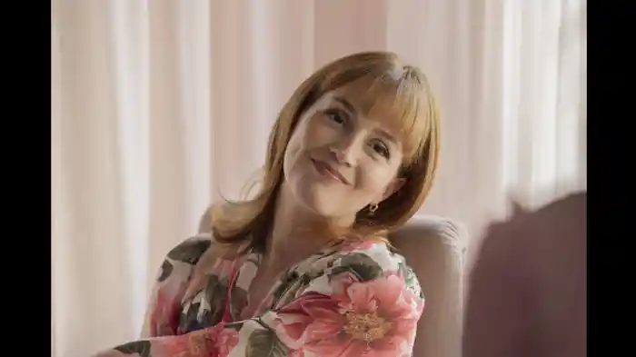 彼女をブロック！