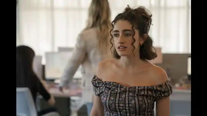 ディーバの転落