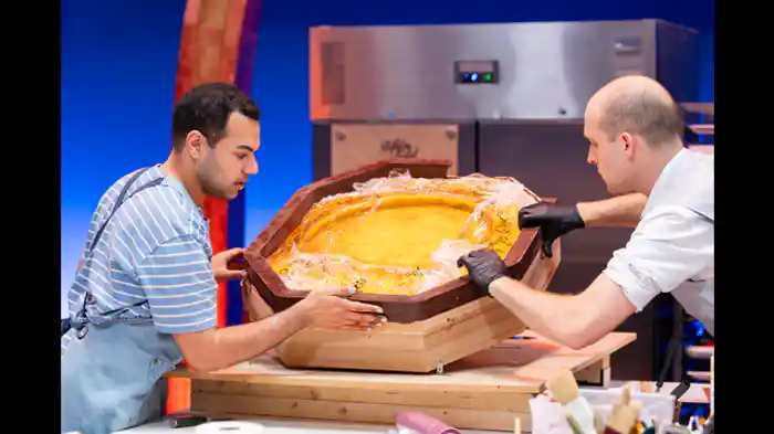 よからぬたくらみ