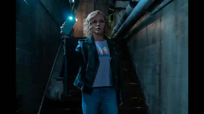 タイッサの仕業？