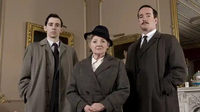 ポケットにライ麦を