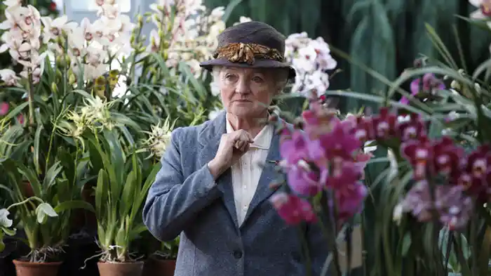 なぜ、エヴァンズに頼まなかったのか？