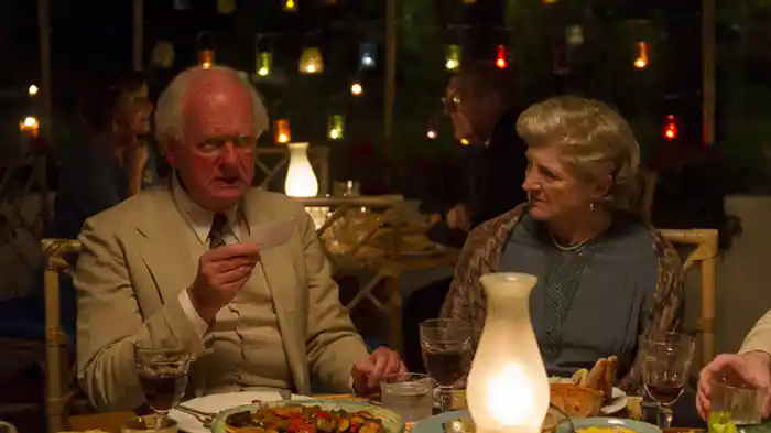 カリブ海の秘密