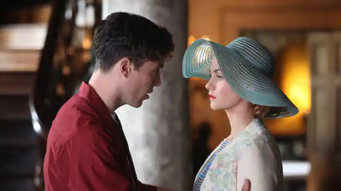 終わりなき夜に生まれつく