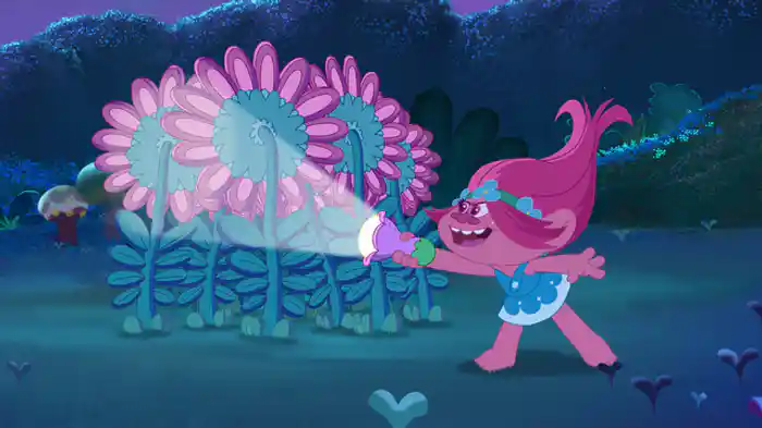 あげる人/うなり虫の歌