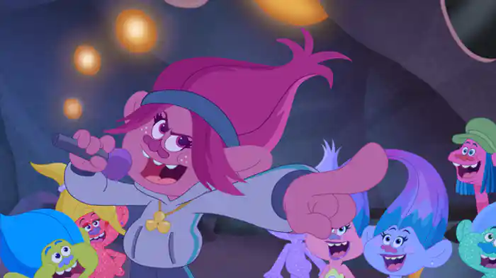 ラップ・バトル/お隣さん戦争