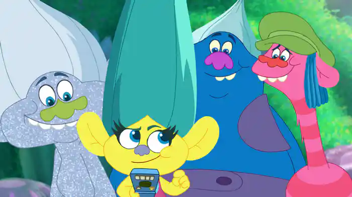 ノーリモコン　ノーライフ/動物たちの生態系