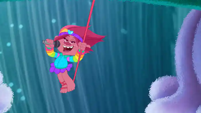 ベスト・キラリストロール賞／新アンセム