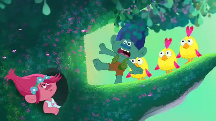 スクラップブックの大予言/子とりそだて