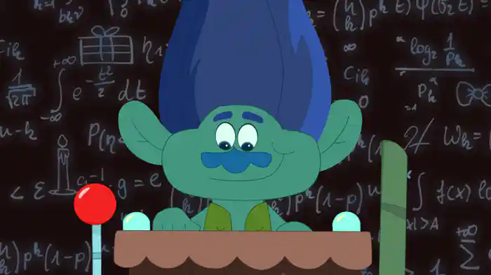 なーんもない日/今夜はブラ☆クリ